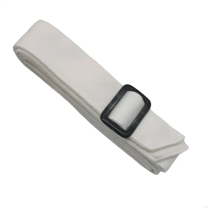 652F Women Wide Waist Belt Waistband Outerwear for Woolen Coat Multicolored Winter Coat Waist Belt with Buckle